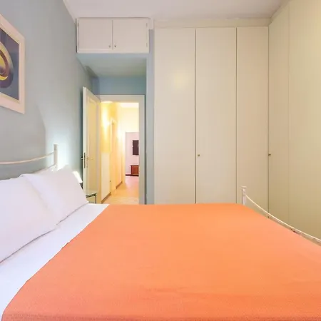 Apartment The Central House By Studio Vita
